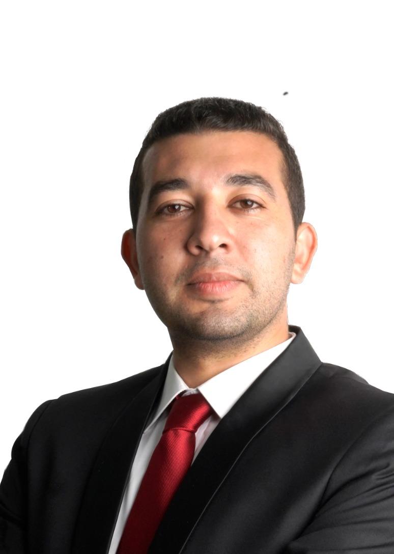 الأستاذ/ عبد الرحمن عصام